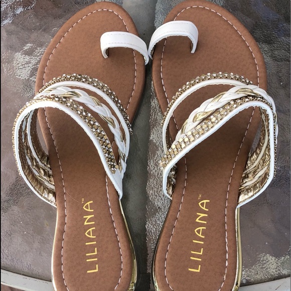 LILANA Shoes - LILANA Sandals